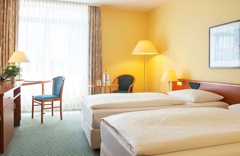 스탠다드 룸, Victor S Residenz Hotel Gera