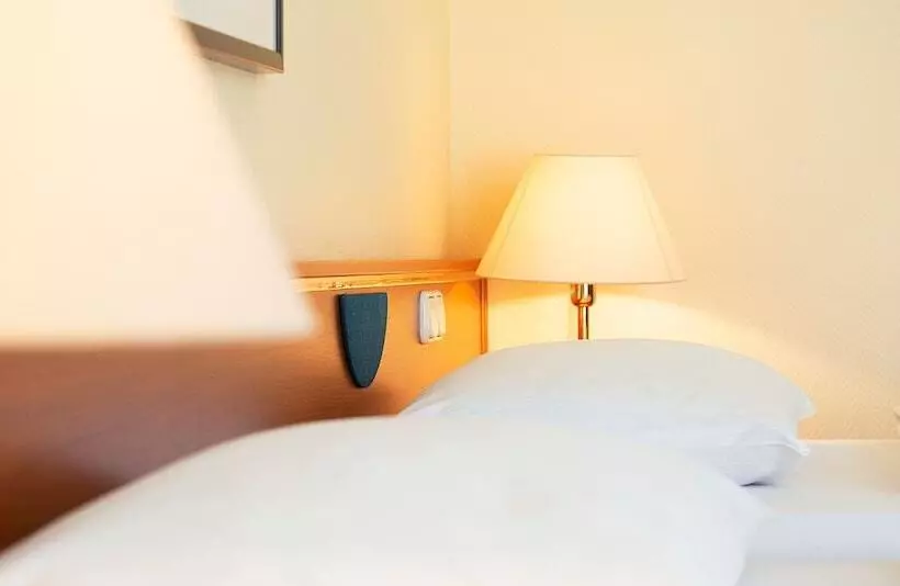 スタンダードルーム, Victor S Residenz Hotel Gera