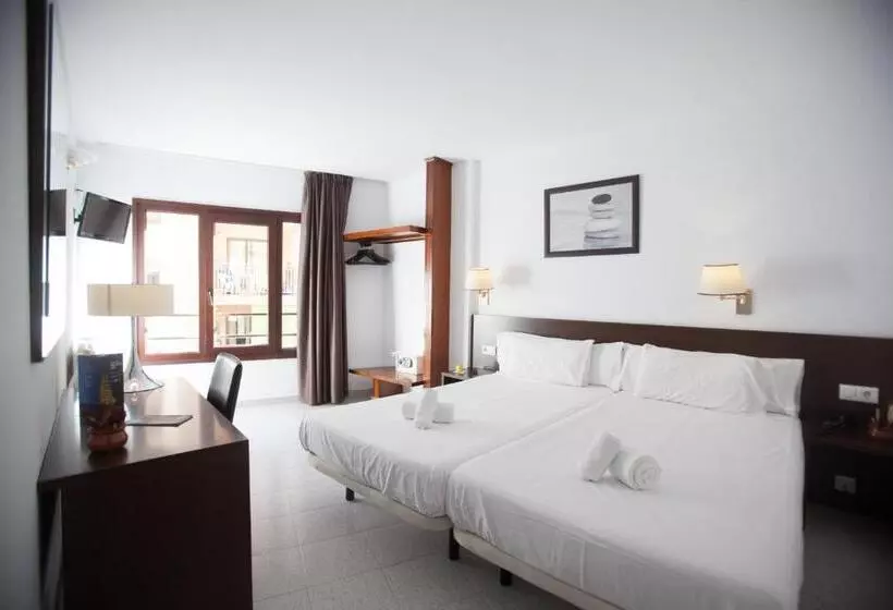 اتاق استاندارد, Insitu Eurotel Andorra
