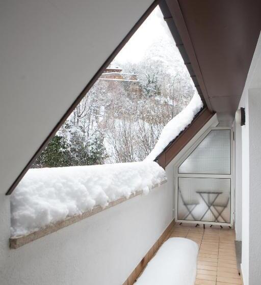 스탠다드 테라스 룸, Insitu Eurotel Andorra