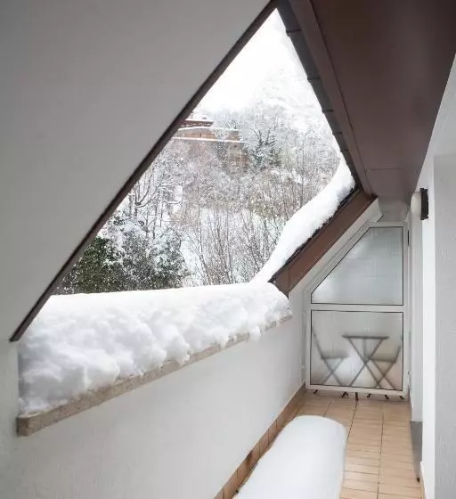 اتاق خانوادگی, Insitu Eurotel Andorra