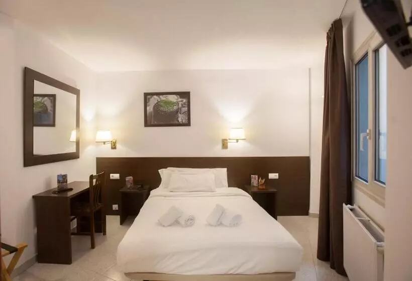 اتاق راحتی, Insitu Eurotel Andorra