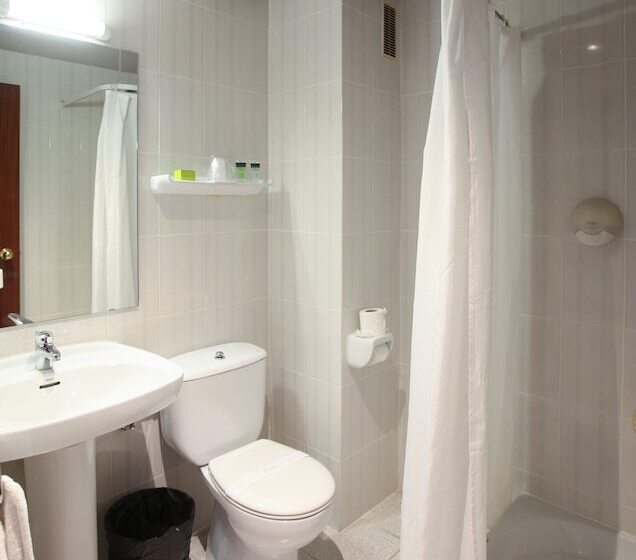 컴포트 룸, Insitu Eurotel Andorra