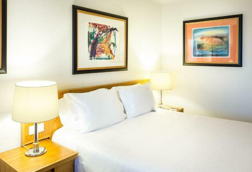 اتاق استاندارد, Radisson Blu Hotel Lisbon