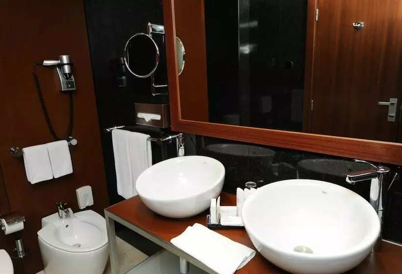 اتاق خانوادگی, Radisson Blu Hotel Lisbon