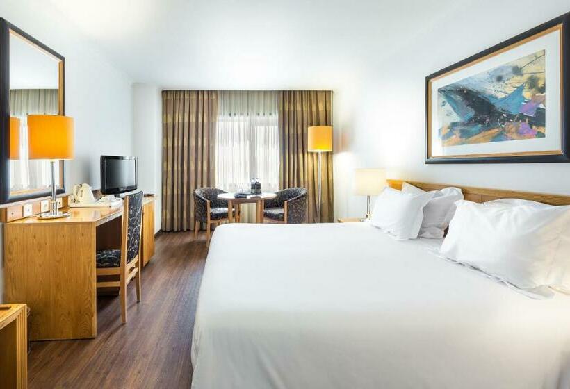 اتاق سوپریور, Radisson Blu Hotel Lisbon