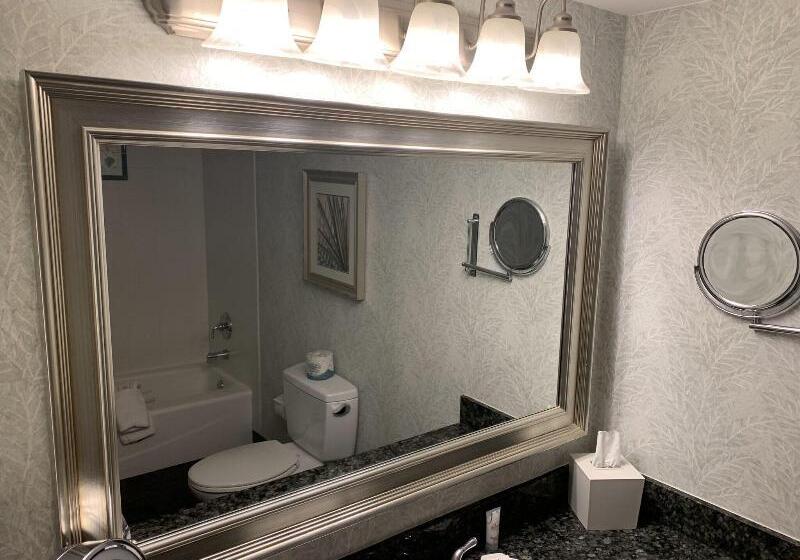 プールビュースイート, The Lago Mar Beach Resort And Club