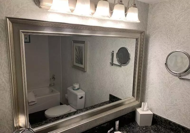 Sviitti Allasnäkymä, The Lago Mar Beach Resort And Club