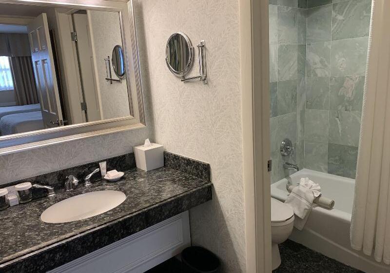Президентский Люкс, The Lago Mar Beach Resort And Club