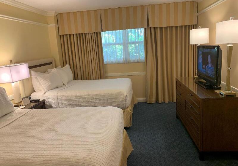 行政套房, The Lago Mar Beach Resort And Club