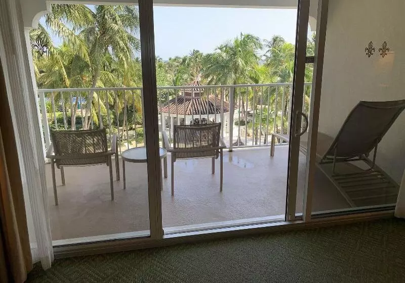 Executive-sviitti, The Lago Mar Beach Resort And Club