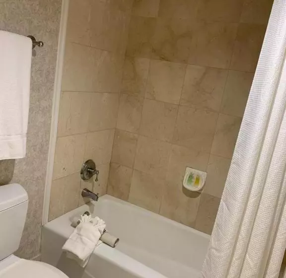 Standard-huone, The Lago Mar Beach Resort And Club