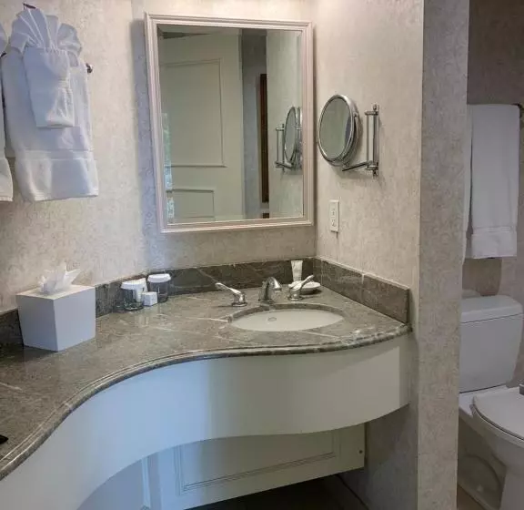 Standard-huone, The Lago Mar Beach Resort And Club