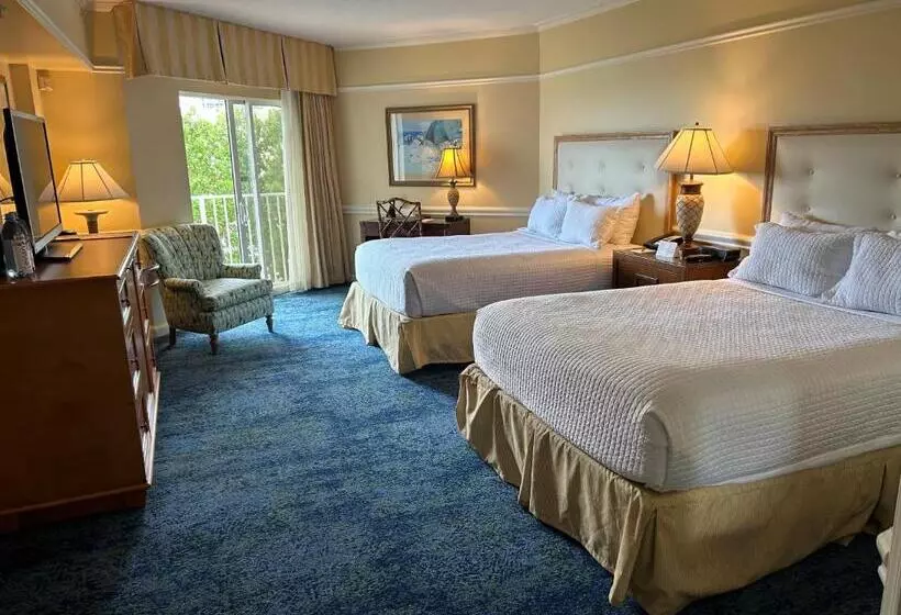 Standard-huone, The Lago Mar Beach Resort And Club