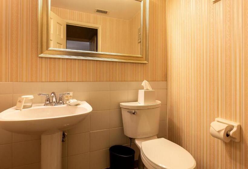 豪华套房, The Lago Mar Beach Resort And Club