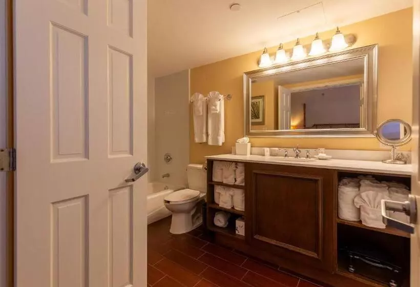 Deluxe-sviitti, The Lago Mar Beach Resort And Club