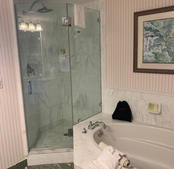 海景套房, The Lago Mar Beach Resort And Club