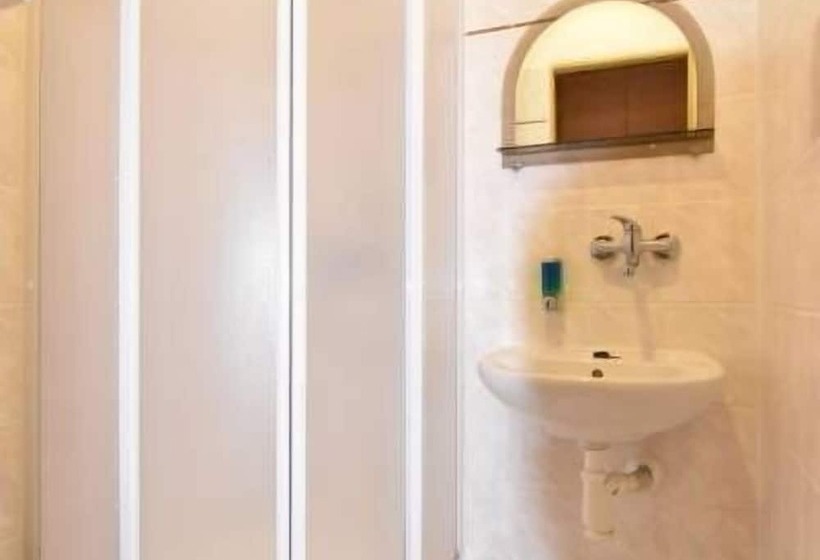 디럭스 룸, žalý Apartmány