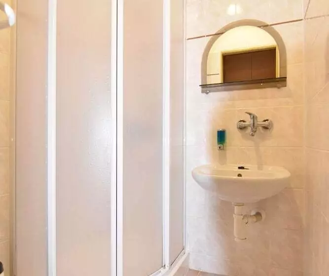 ファミリールーム, žalý Apartmány