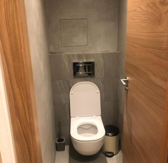 침실 2개 아파트, žalý Apartmány