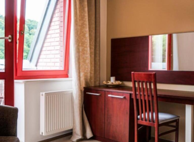 חדר סטנדרט, Belaria Resort   Wellness, Bazén