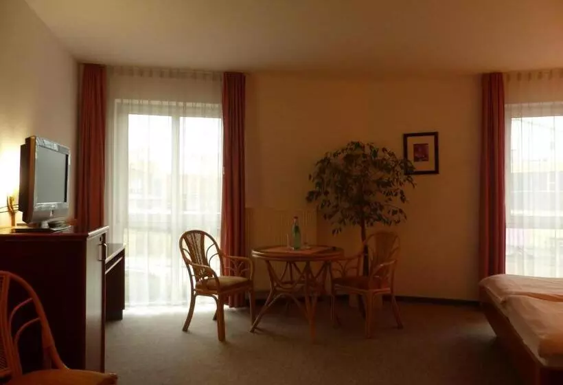 Standard-huone, Dorotheenhof