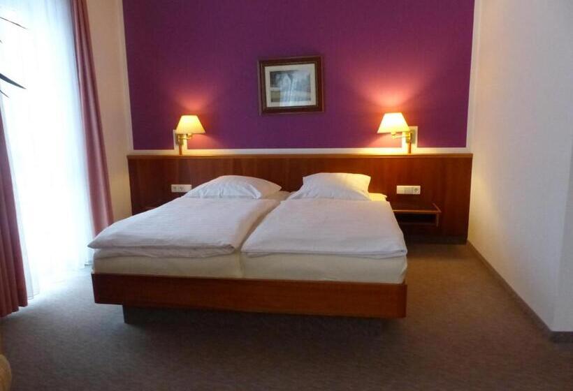 اتاق استاندارد, Dorotheenhof