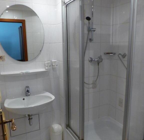 اتاق استاندارد, Dorotheenhof