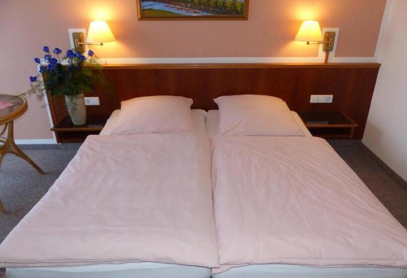 اتاق استاندارد, Dorotheenhof