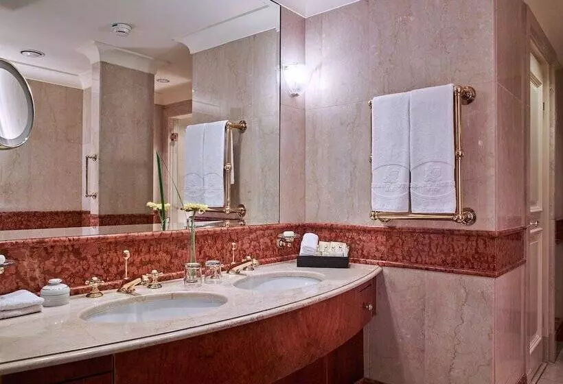 プレミアムルーム, Eurostars Grand Hotel Wien