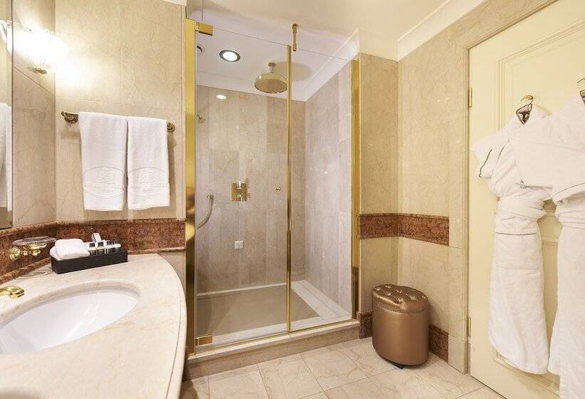 اتاق لوکس, Grand Hotel Wien