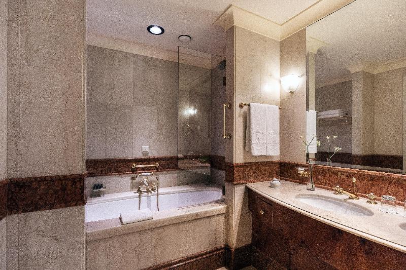 اتاق استاندارد, Grand Hotel Wien