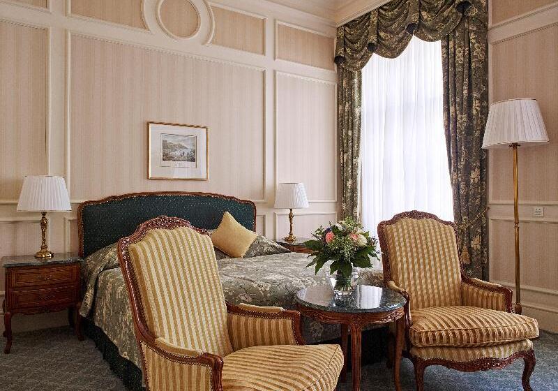 اتاق پرمیوم, Grand Hotel Wien