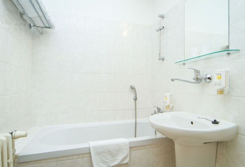 Номер Superior, Lh Hotel Mědínek Old Town