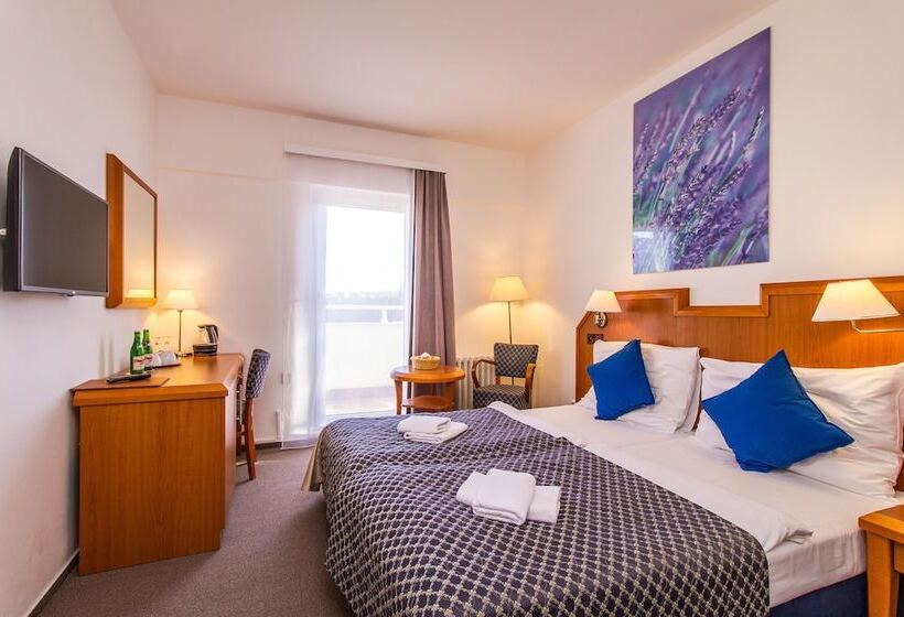 Номер Superior, Lh Hotel Mědínek Old Town