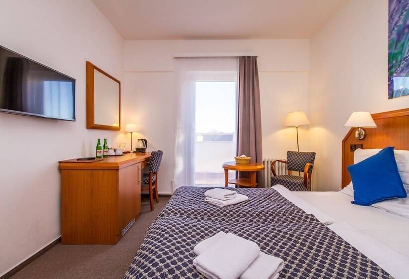 Номер Superior, Lh Hotel Mědínek Old Town