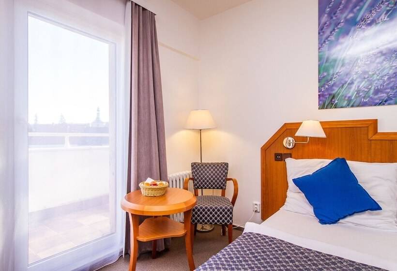 Номер Superior, Lh Hotel Mědínek Old Town