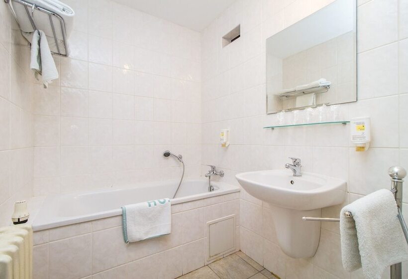 Номер Superior, Lh Hotel Mědínek Old Town