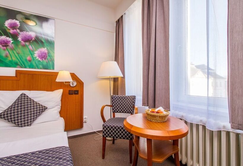 Номер Superior, Lh Hotel Mědínek Old Town