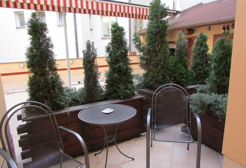 Номер Стандарт, Pegas Brno