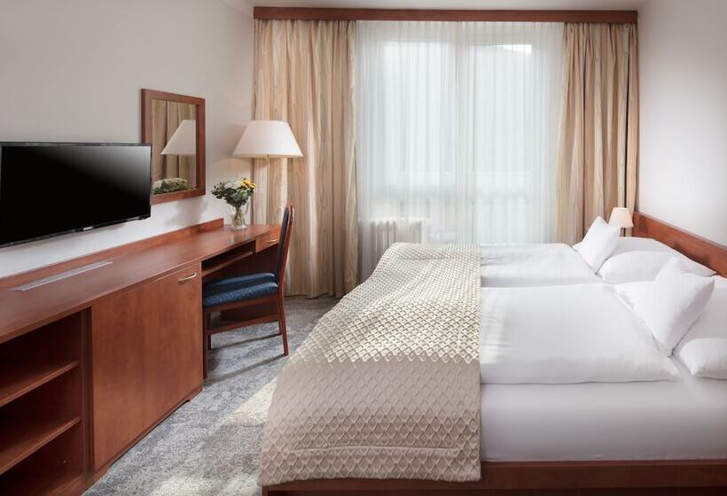 スタンダードルーム, Pinia Hotel & Resort