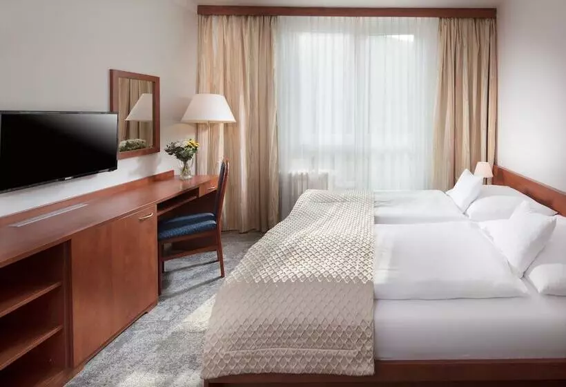 اتاق استاندارد, Pinia Hotel & Resort