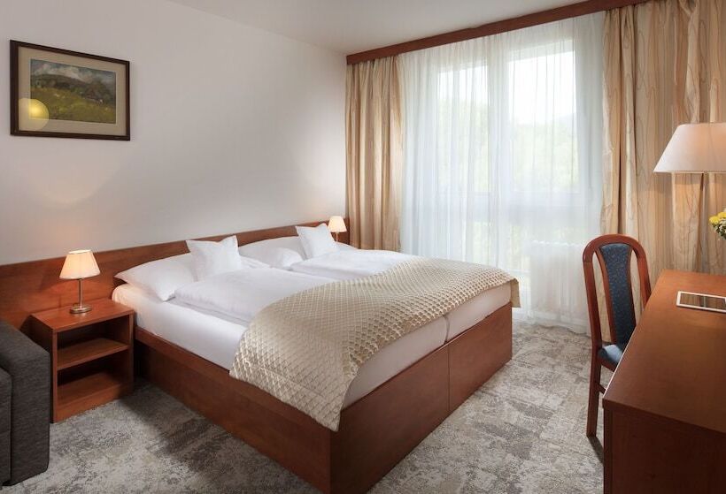 スタンダードルーム, Pinia Hotel & Resort