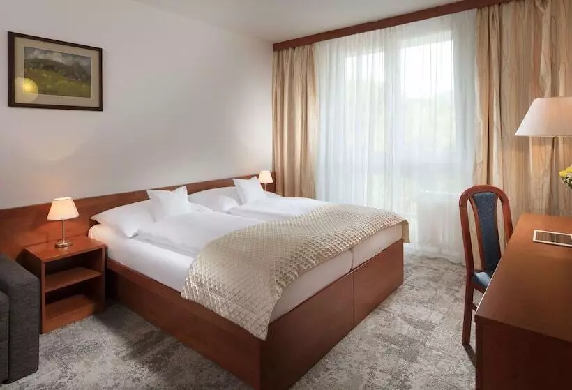 اتاق استاندارد, Pinia Hotel & Resort