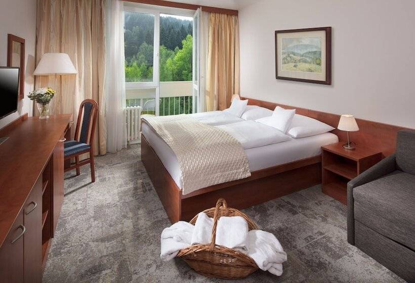 Номер Superior, Pinia Hotel & Resort