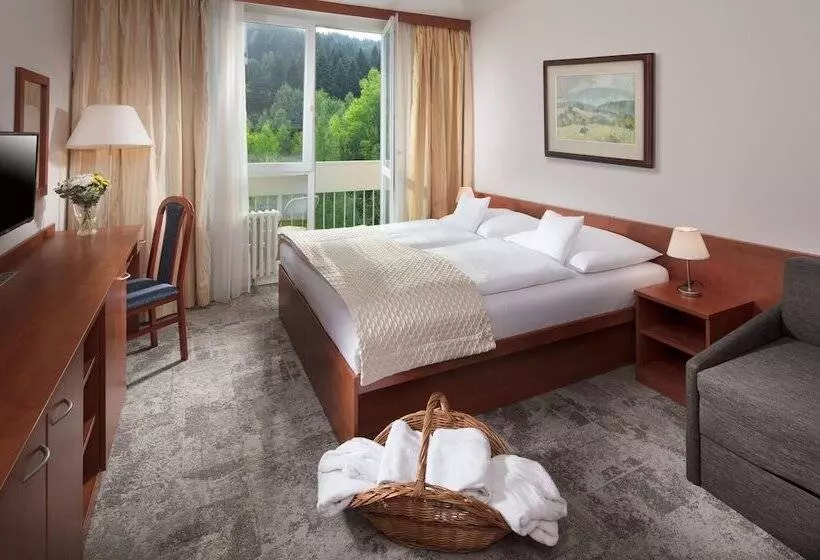 اتاق سوپریور, Pinia Hotel & Resort