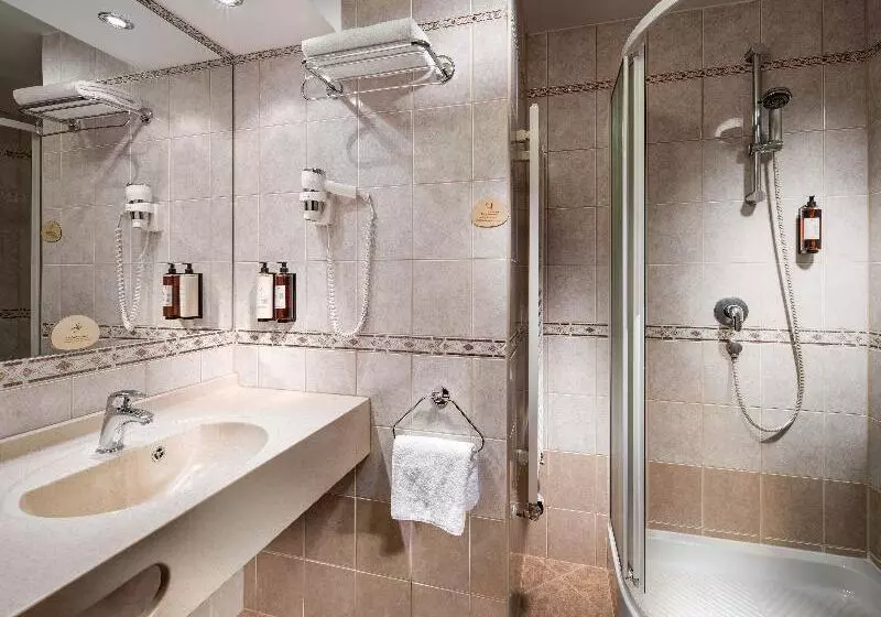 اتاق استاندارد, Pinia Hotel & Resort