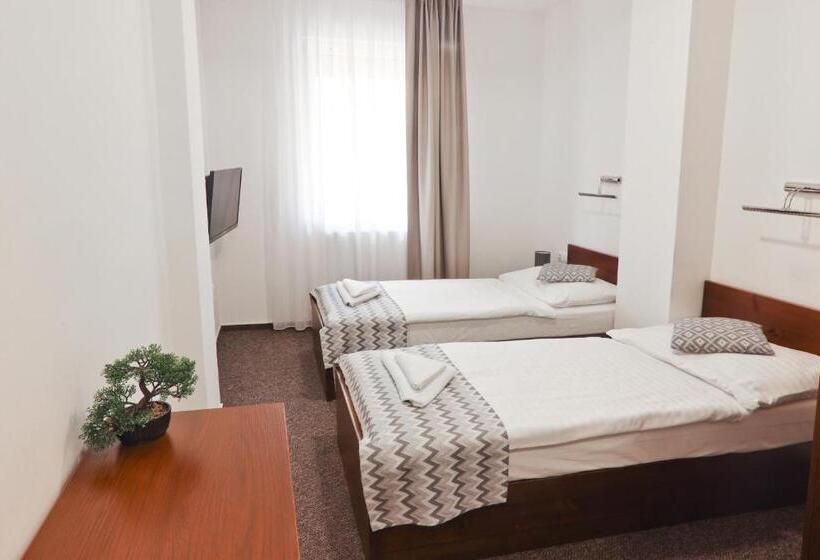 Номер Стандарт, Slanica