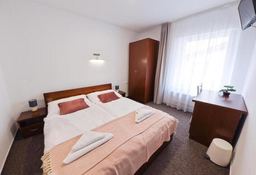 Номер Стандарт, Slanica