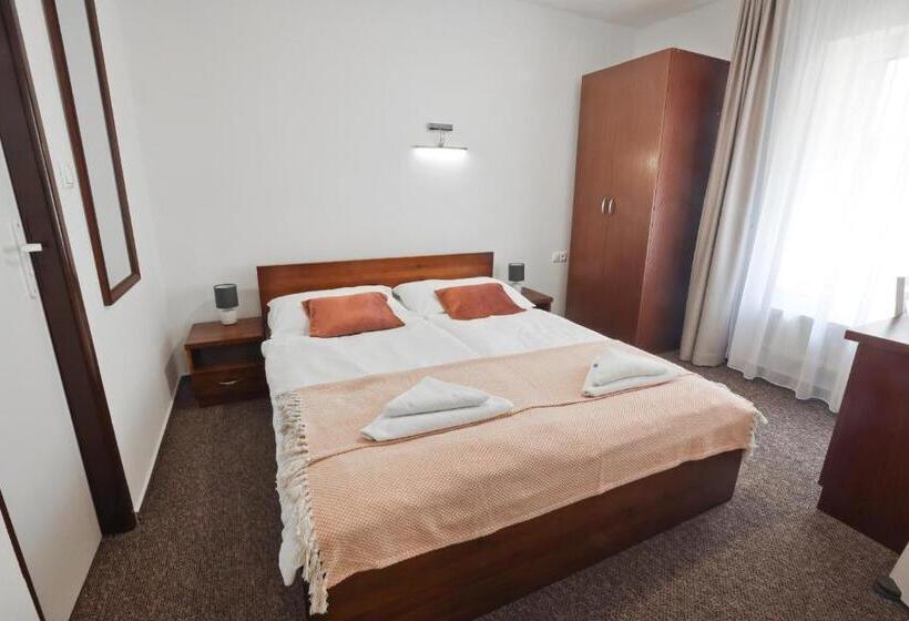 Номер Стандарт, Slanica